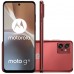 Oferta Relâmpago Celular Motorola Moto G32 Vermelho 128GB, 4GB RAM, Tela de 6.5”, Câmera Traseira Tripla de 50MP, Android 12 e Processador Octa Core Snapdragon 680